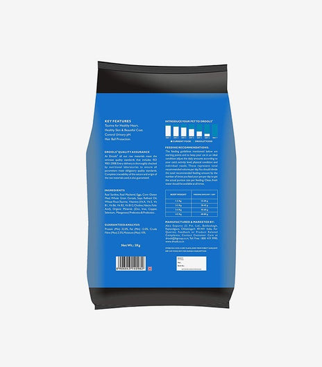 Hendrerit in Vulputate